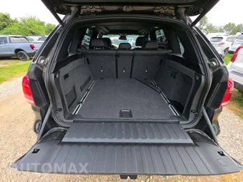 2018 BMW X5 Sports Activity Vehicle xDrive35i - miniatura 14