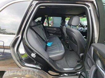 2018 BMW X5 Sports Activity Vehicle xDrive35i - miniatura 16