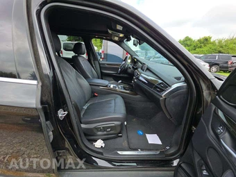 2018 BMW X5 Sports Activity Vehicle xDrive35i - miniatura 18