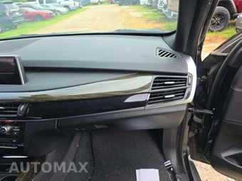 2018 BMW X5 Sports Activity Vehicle xDrive35i - miniatura 19