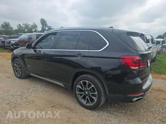 2018 BMW X5 Sports Activity Vehicle xDrive35i - miniatura 2