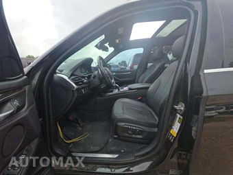2018 BMW X5 Sports Activity Vehicle xDrive35i - miniatura 6