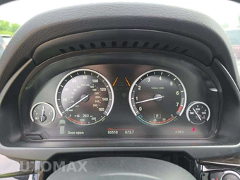 2018 BMW X5 Sports Activity Vehicle xDrive35i - miniatura 9