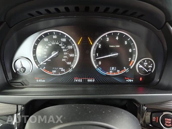 2018 BMW X5 Sports Activity Vehicle xDrive35i M SPORT LINE - miniatura 12