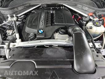 2018 BMW X5 Sports Activity Vehicle xDrive35i M SPORT LINE - miniatura 15
