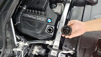 2018 BMW X5 Sports Activity Vehicle xDrive35i M SPORT LINE - miniatura 19