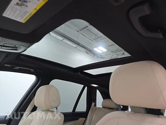 2018 BMW X5 Sports Activity Vehicle xDrive35i M SPORT LINE - miniatura 20