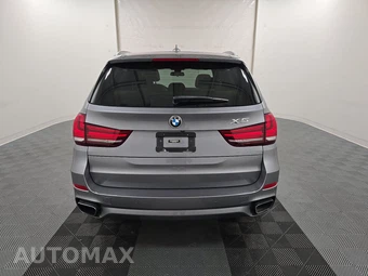 2018 BMW X5 Sports Activity Vehicle xDrive35i M SPORT LINE - miniatura 5