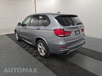 2018 BMW X5 Sports Activity Vehicle xDrive35i M SPORT LINE - miniatura 6