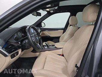 2018 BMW X5 Sports Activity Vehicle xDrive35i M SPORT LINE - miniatura 7