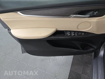 2018 BMW X5 Sports Activity Vehicle xDrive35i M SPORT LINE - miniatura 9