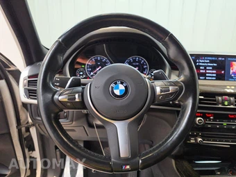2018 BMW X5 Sports Activity Vehicle xDrive35i M SPORT LINE - miniatura 10