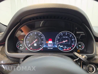 2018 BMW X5 Sports Activity Vehicle xDrive35i M SPORT LINE - miniatura 12