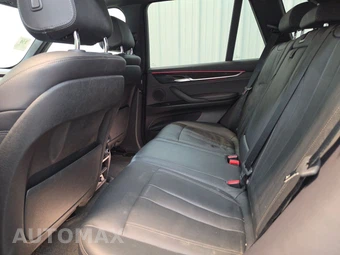2018 BMW X5 Sports Activity Vehicle xDrive35i M SPORT LINE - miniatura 13