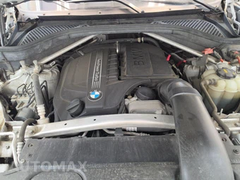 2018 BMW X5 Sports Activity Vehicle xDrive35i M SPORT LINE - miniatura 16
