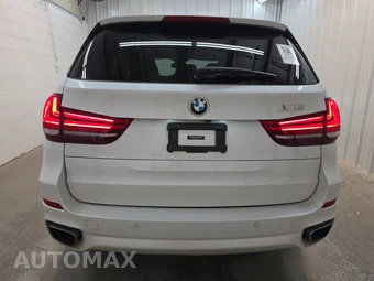 2018 BMW X5 Sports Activity Vehicle xDrive35i M SPORT LINE - miniatura 5
