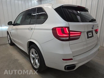 2018 BMW X5 Sports Activity Vehicle xDrive35i M SPORT LINE - miniatura 6