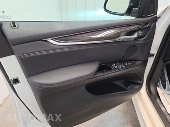 2018 BMW X5 Sports Activity Vehicle xDrive35i M SPORT LINE - miniatura 9