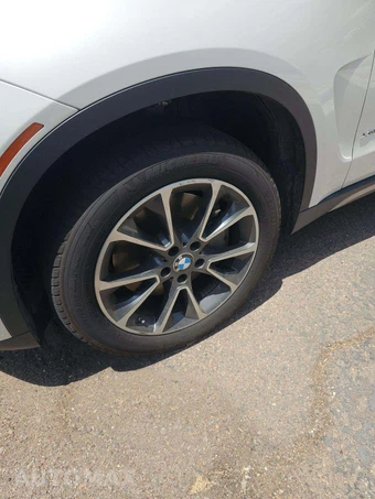 2018 BMW X5 Sports Activity Vehicle xDrive50i - miniatura 22