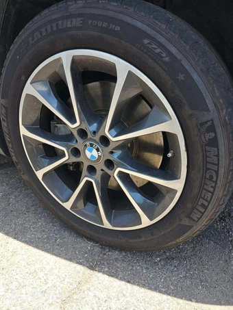 2018 BMW X5 Sports Activity Vehicle xDrive50i - miniatura 23