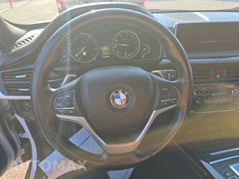 2018 BMW X5 Sports Activity Vehicle xDrive50i LUXURY LINE - miniatura 10