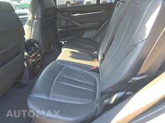 2018 BMW X5 Sports Activity Vehicle xDrive50i LUXURY LINE - miniatura 13