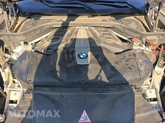 2018 BMW X5 Sports Activity Vehicle xDrive50i LUXURY LINE - miniatura 15