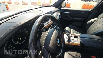 2018 BMW X5 Sports Activity Vehicle xDrive50i LUXURY LINE - miniatura 19