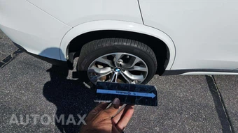2018 BMW X5 Sports Activity Vehicle xDrive50i LUXURY LINE - miniatura 22