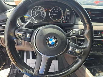 2018 BMW X5 Sports Activity Vehicle xDrive50i M SPORT LINE - miniatura 10