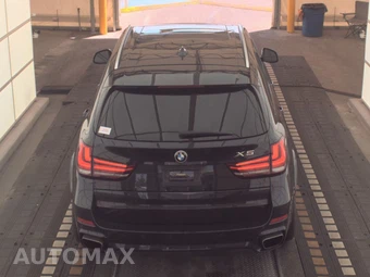 2018 BMW X5 Sports Activity Vehicle xDrive50i M SPORT LINE - miniatura 5