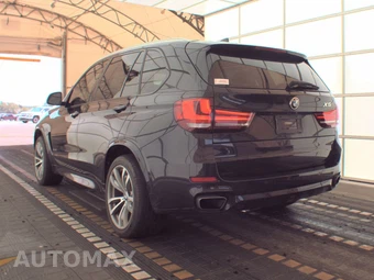 2018 BMW X5 Sports Activity Vehicle xDrive50i M SPORT LINE - miniatura 6