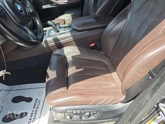 2018 BMW X5 Sports Activity Vehicle xDrive50i M SPORT LINE - miniatura 7
