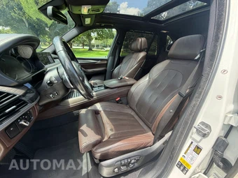2018 BMW X5 Sports Activity Vehicle xDrive50i M SPORT LINE - miniatura 14