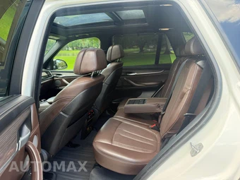 2018 BMW X5 Sports Activity Vehicle xDrive50i M SPORT LINE - miniatura 31