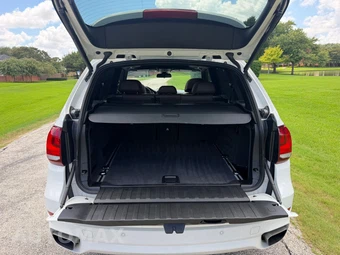 2018 BMW X5 Sports Activity Vehicle xDrive50i M SPORT LINE - miniatura 37