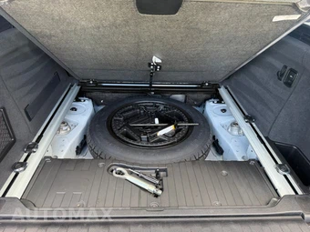 2018 BMW X5 Sports Activity Vehicle xDrive50i M SPORT LINE - miniatura 39