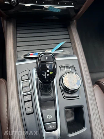 2018 BMW X5 Sports Activity Vehicle xDrive50i M SPORT LINE - miniatura 41