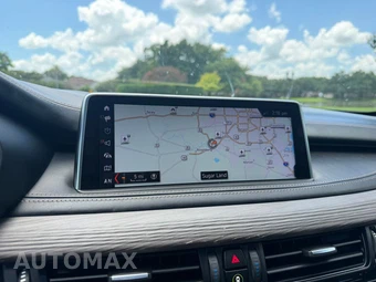 2018 BMW X5 Sports Activity Vehicle xDrive50i M SPORT LINE - miniatura 45