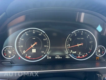 2018 BMW X5 Sports Activity Vehicle xDrive50i M SPORT LINE - miniatura 46