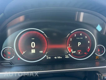 2018 BMW X5 Sports Activity Vehicle xDrive50i M SPORT LINE - miniatura 47