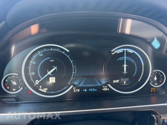 2018 BMW X5 Sports Activity Vehicle xDrive50i M SPORT LINE - miniatura 48