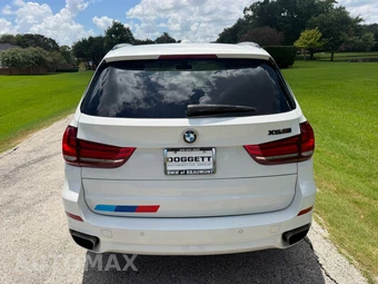 2018 BMW X5 Sports Activity Vehicle xDrive50i M SPORT LINE - miniatura 5