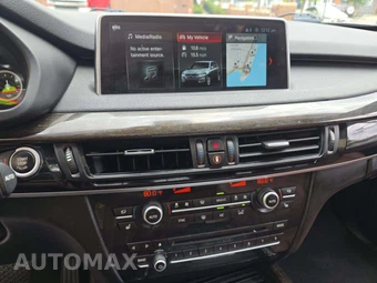 2018 BMW X5 Sports Activity Vehicle xDrive50i M SPORT LINE - miniatura 10