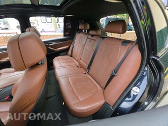 2018 BMW X5 Sports Activity Vehicle xDrive50i M SPORT LINE - miniatura 13