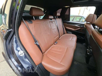 2018 BMW X5 Sports Activity Vehicle xDrive50i M SPORT LINE - miniatura 16