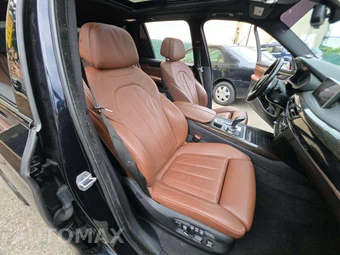 2018 BMW X5 Sports Activity Vehicle xDrive50i M SPORT LINE - miniatura 18