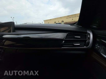 2018 BMW X5 Sports Activity Vehicle xDrive50i M SPORT LINE - miniatura 19