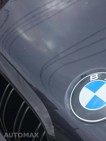 2018 BMW X5 Sports Activity Vehicle xDrive50i M SPORT LINE - miniatura 21