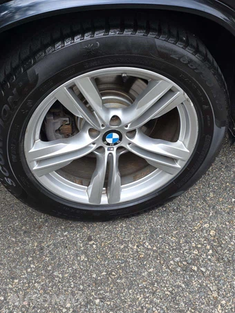 2018 BMW X5 Sports Activity Vehicle xDrive50i M SPORT LINE - miniatura 23